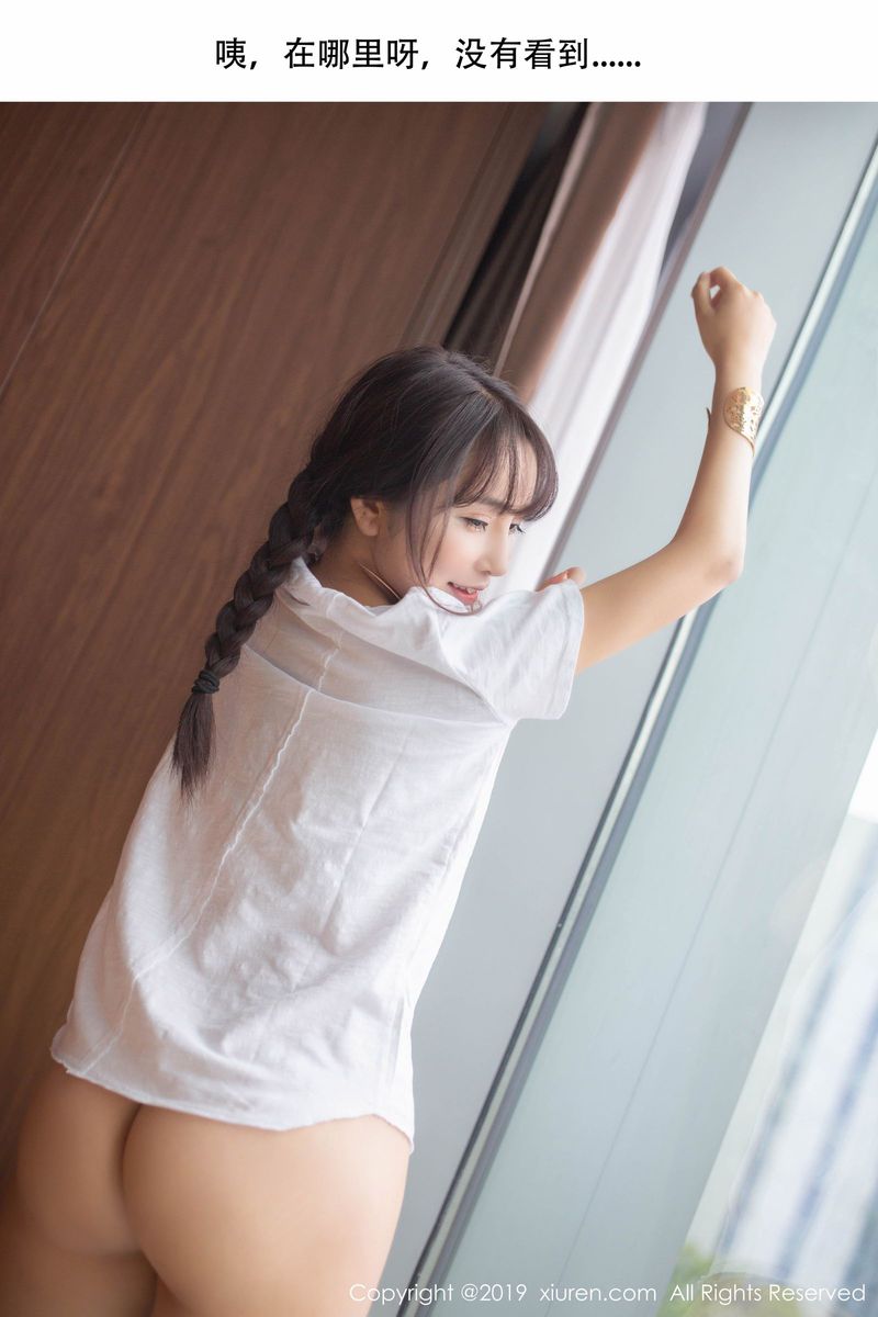 美女模特陶喜乐_lele机器人女友主题大尺度性感写真