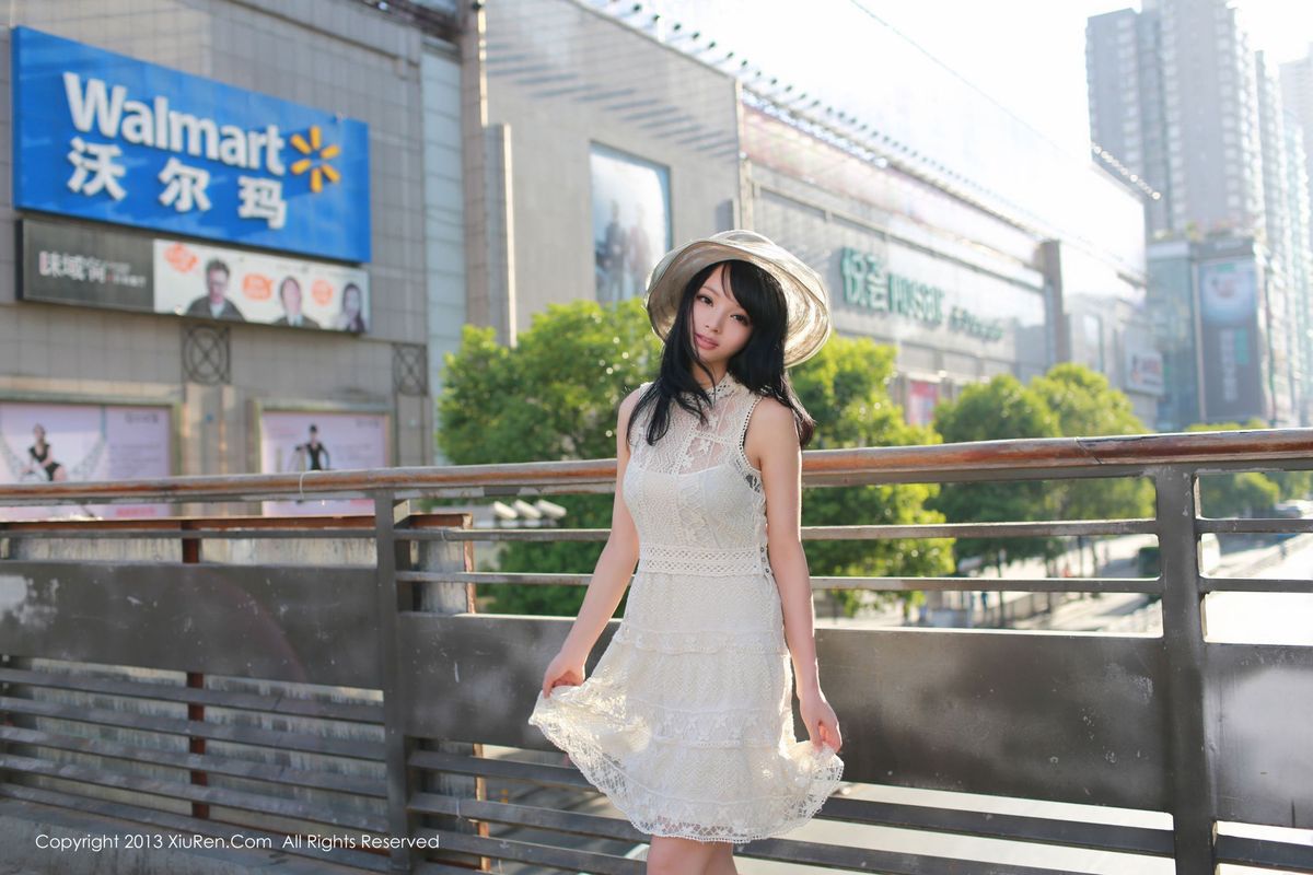 网络红人AngelaLee李玲(歪歪)珍藏版性感写真合集