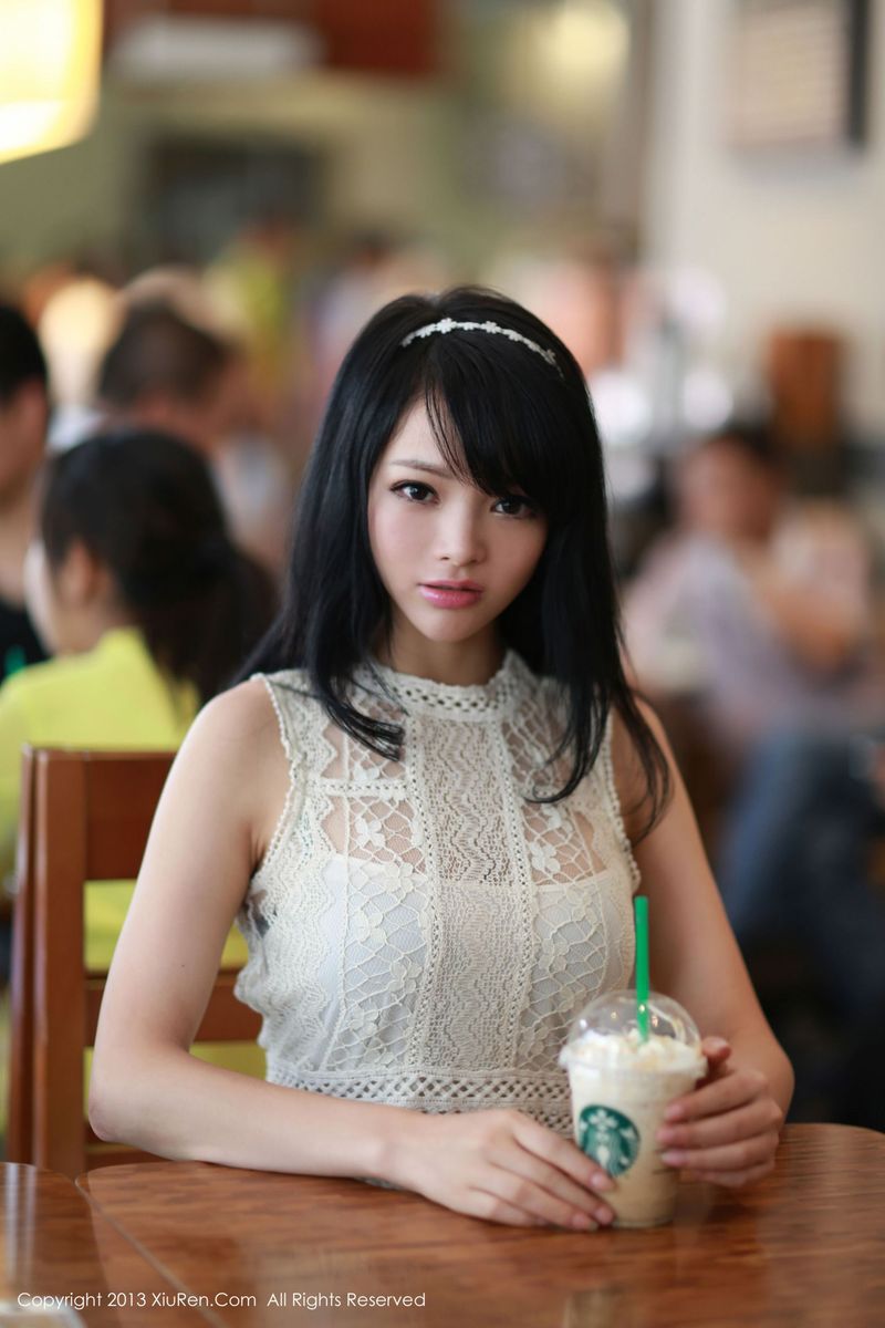 网络红人AngelaLee李玲(歪歪)珍藏版性感写真合集