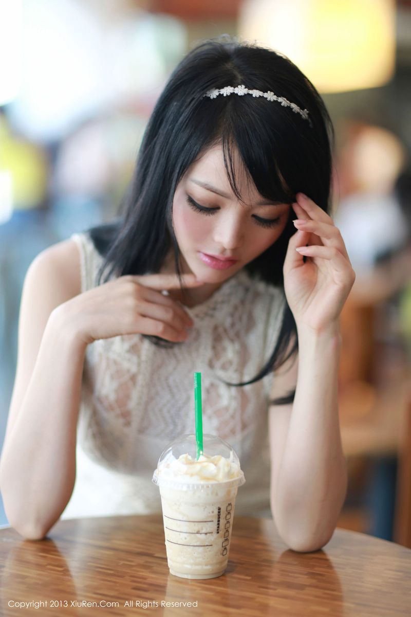 网络红人AngelaLee李玲(歪歪)珍藏版性感写真合集
