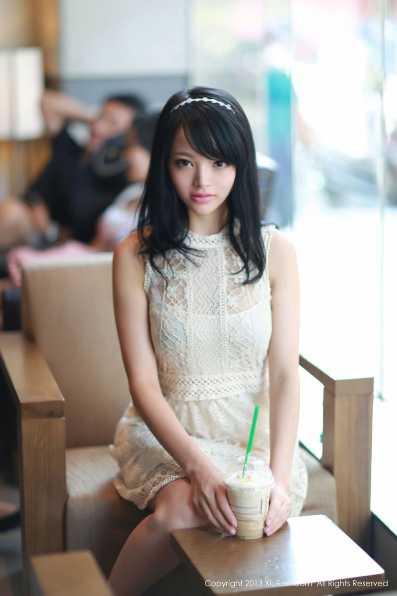 网络红人AngelaLee李玲(歪歪)珍藏版性感写真合集