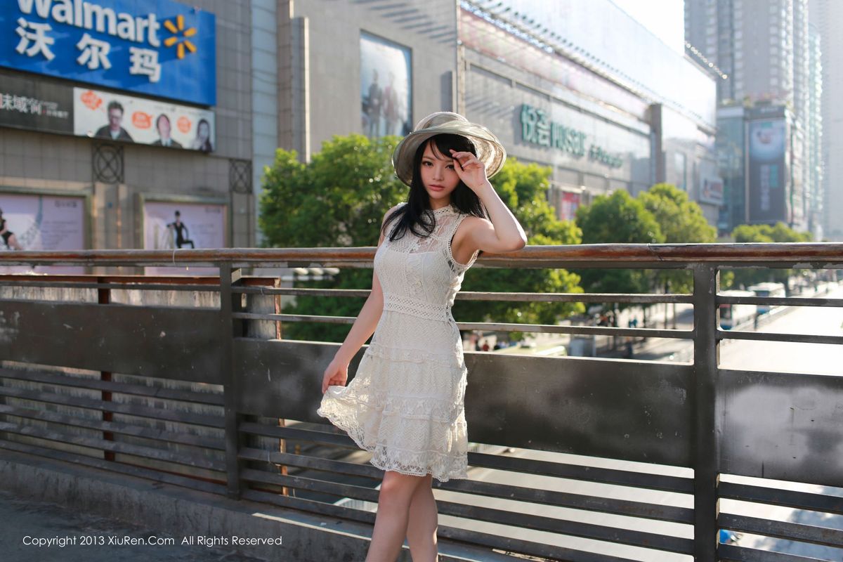 网络红人AngelaLee李玲(歪歪)珍藏版性感写真合集