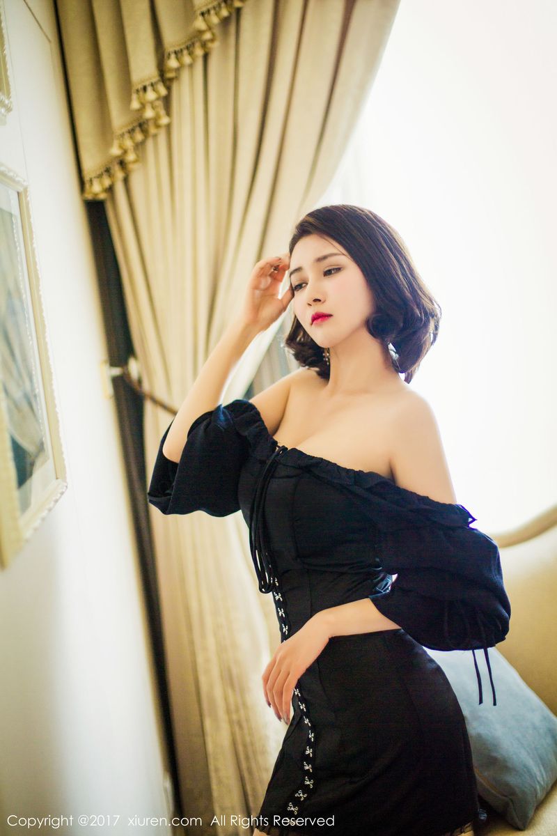 性感女神廿十(凯竹)沙滩浴室湿身诱惑唯美写真