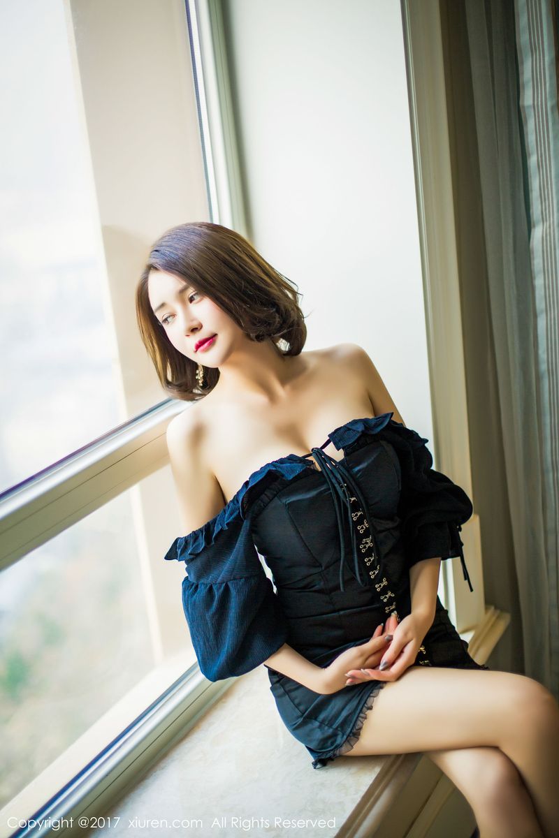 性感女神廿十(凯竹)沙滩浴室湿身诱惑唯美写真