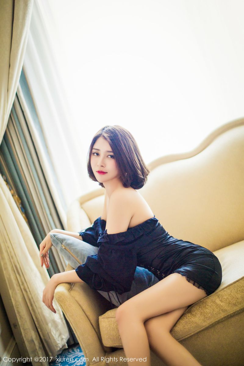 性感女神廿十(凯竹)沙滩浴室湿身诱惑唯美写真