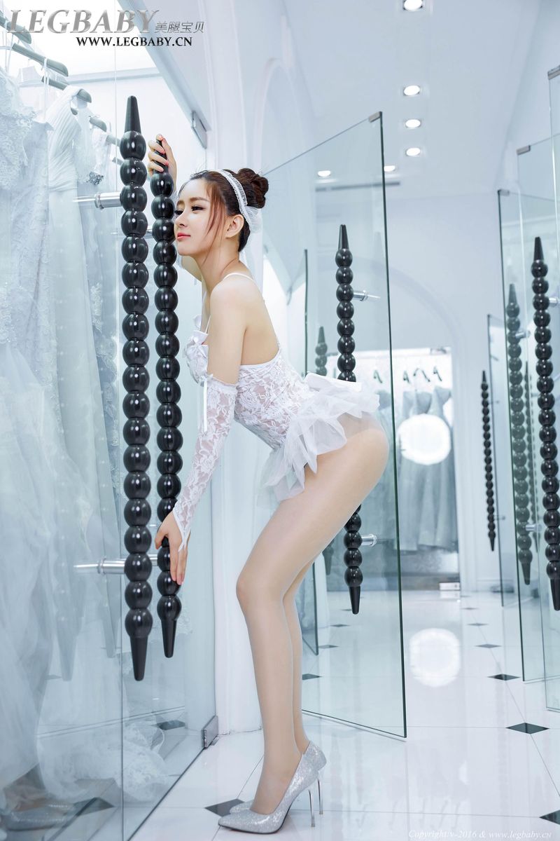 美女模特凯竹BuiBui丝袜美腿女上司主题性感写真