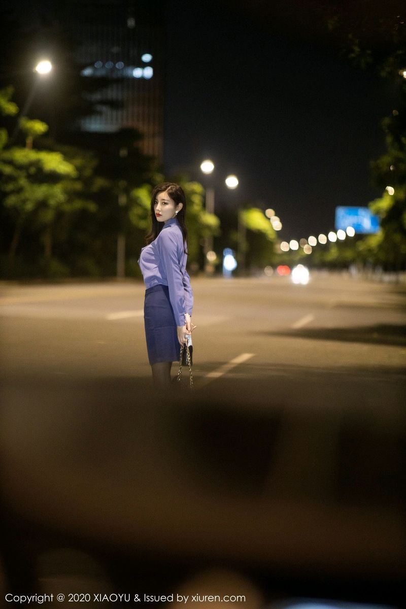 性感女神杨晨晨sugar黑丝美腿内衣诱惑迷人街拍