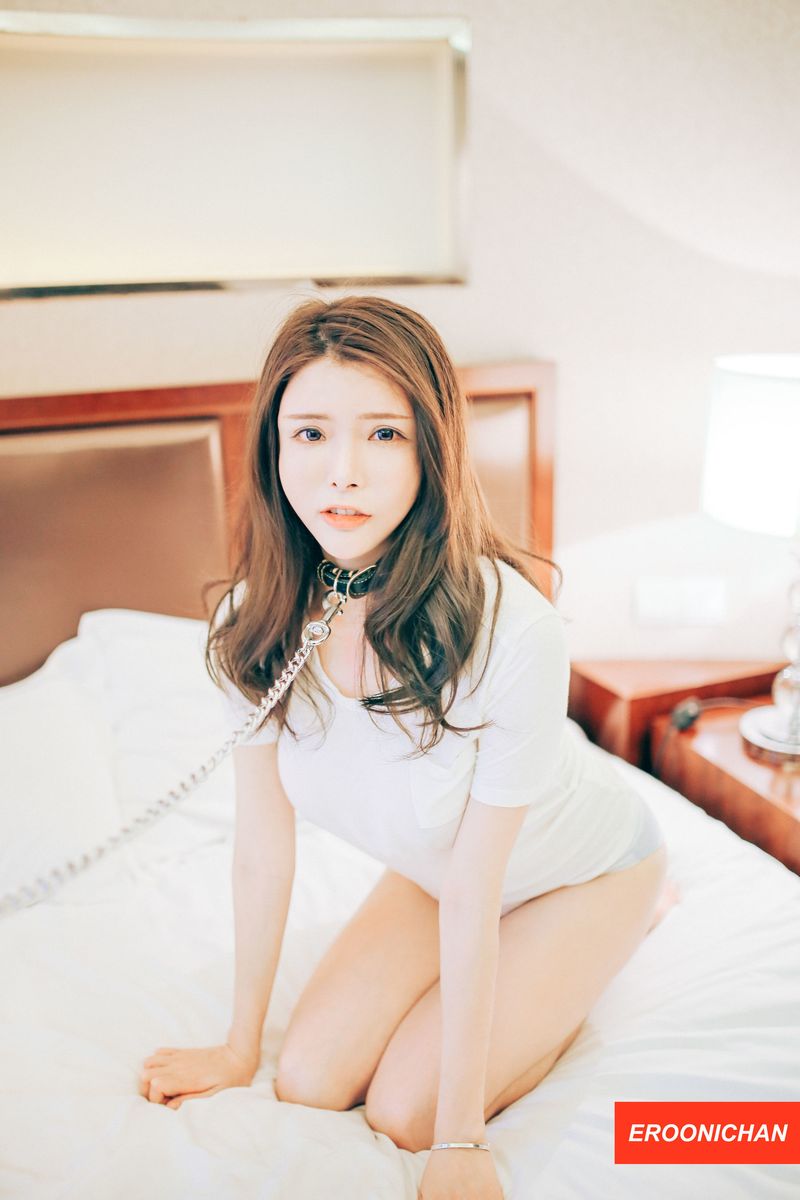 美女模特夏小秋秋秋女王调教《CUTE》主题性感写真
