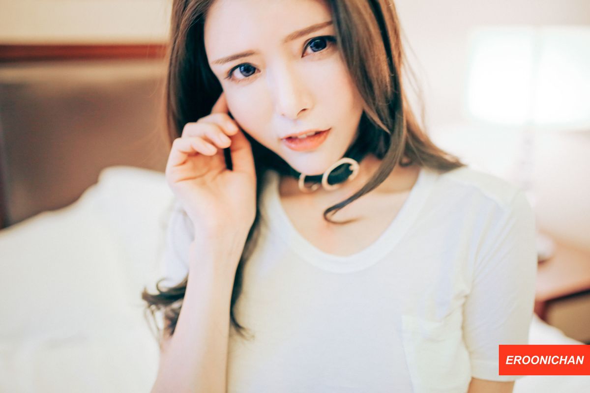 美女模特夏小秋秋秋女王调教《CUTE》主题性感写真