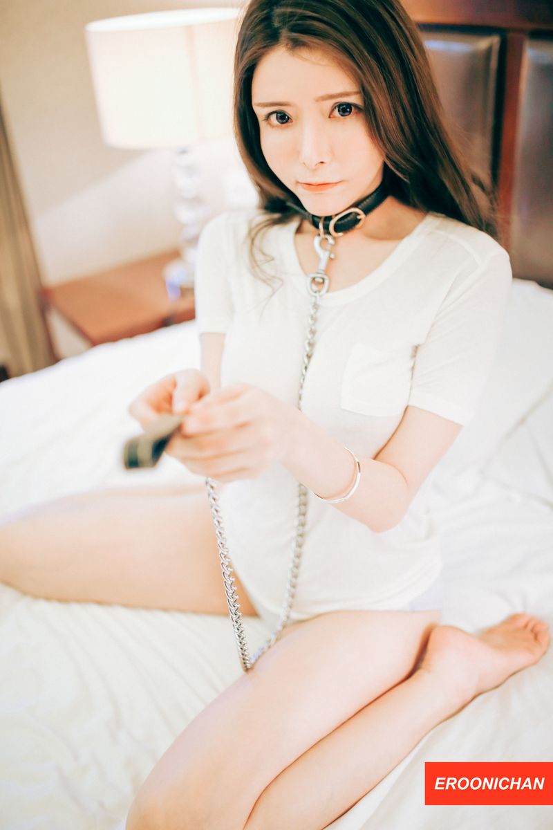 美女模特夏小秋秋秋女王调教《CUTE》主题性感写真