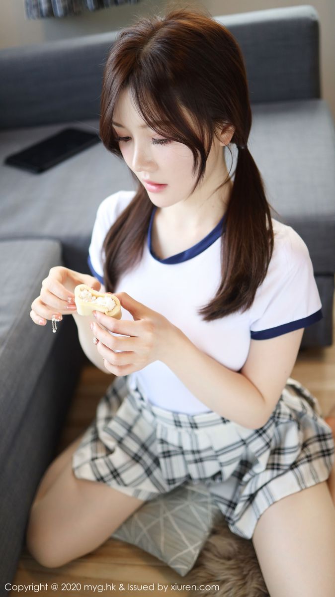 性感女神糯美子Mini双马尾清纯不失性感日本旅拍
