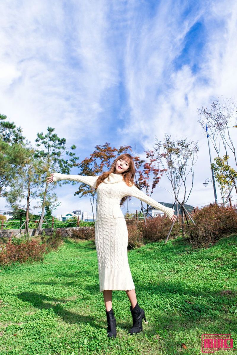 美女模特徐珍儿bunny丝袜美腿百变服饰写真图片合集