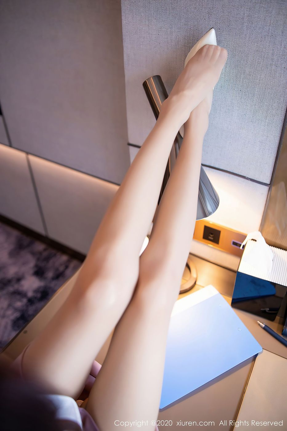 性感女神杨晨晨sugar职场OL都市丽人系列私房写真