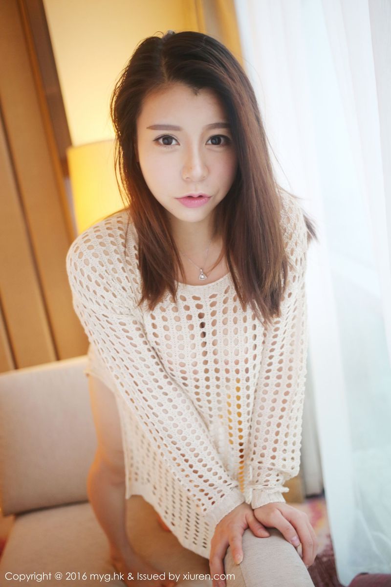 美女模特vetiver嘉宝贝儿情趣内衣千娇百媚性感写真