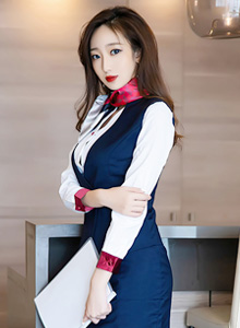 安琪Yee