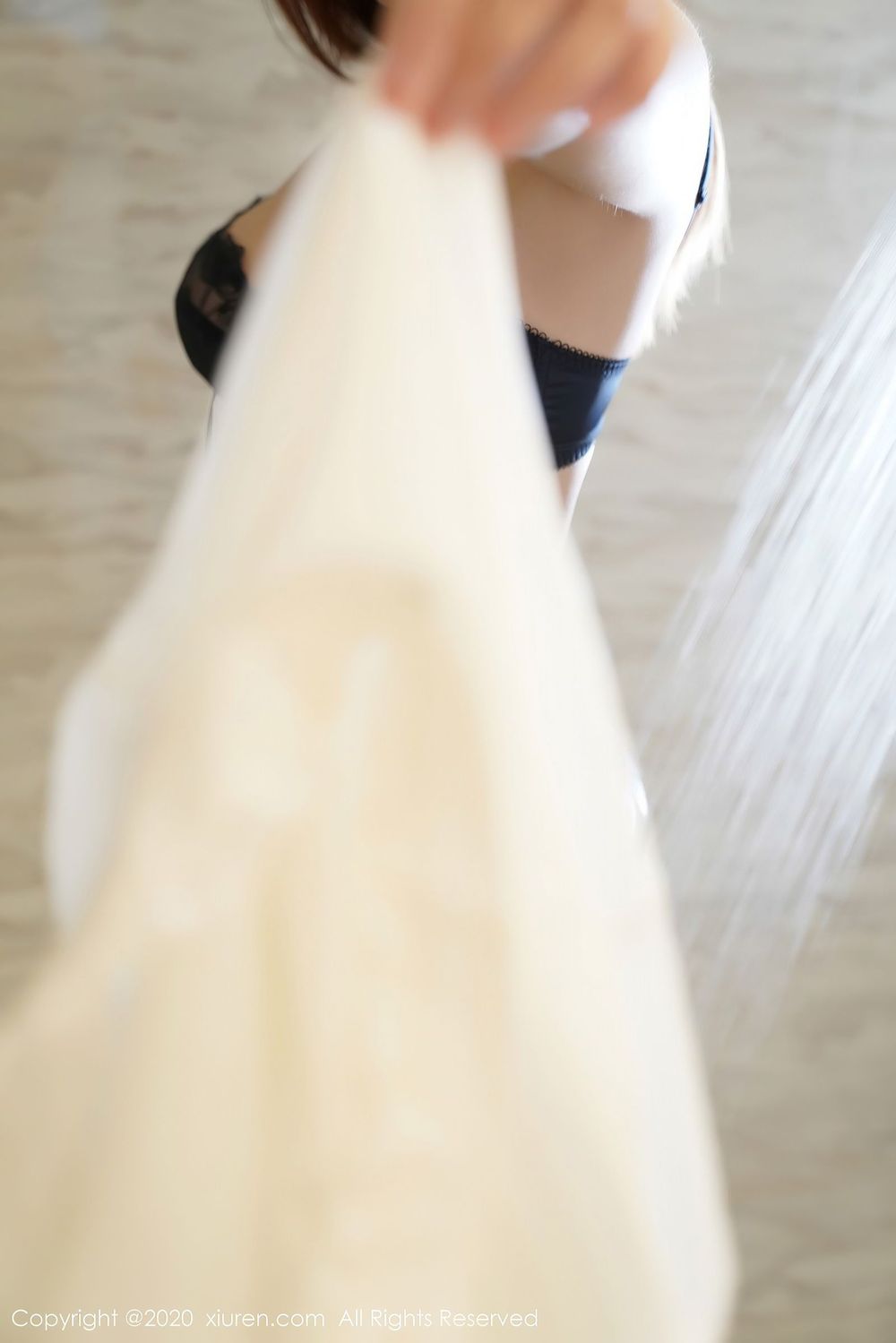 美女模特fairy如歌 - 丝袜美腿职场OL秘书剧情写真