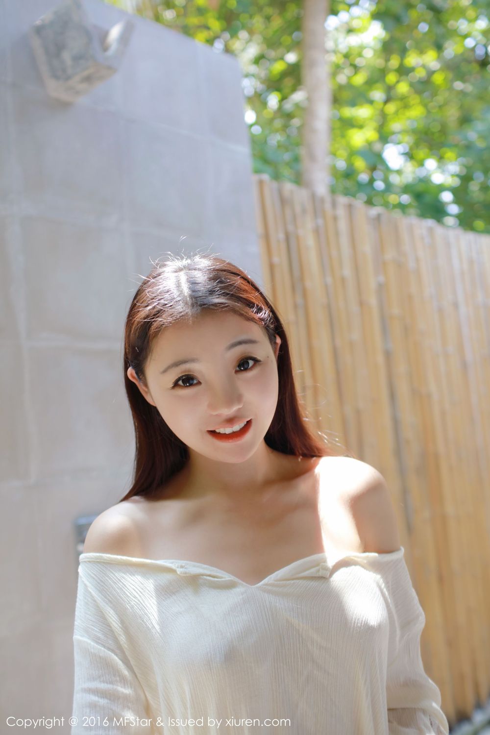 美女模特佘贝拉bella - 湿身诱惑与激凸福利写真