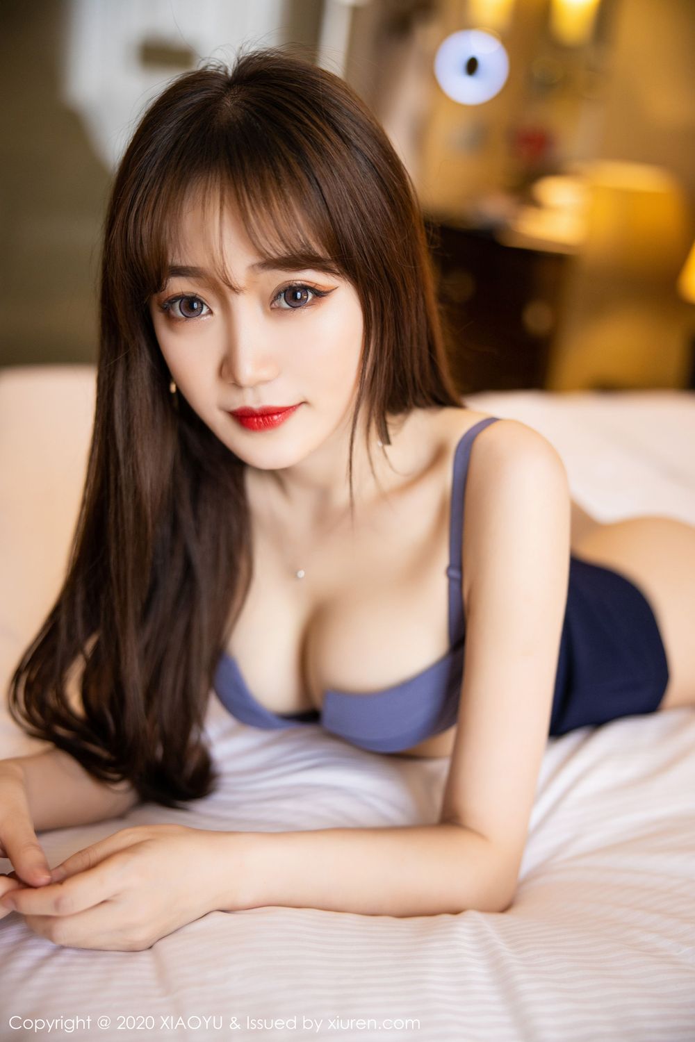 美女模特允儿Claire - 职场OL女秘书系列写真