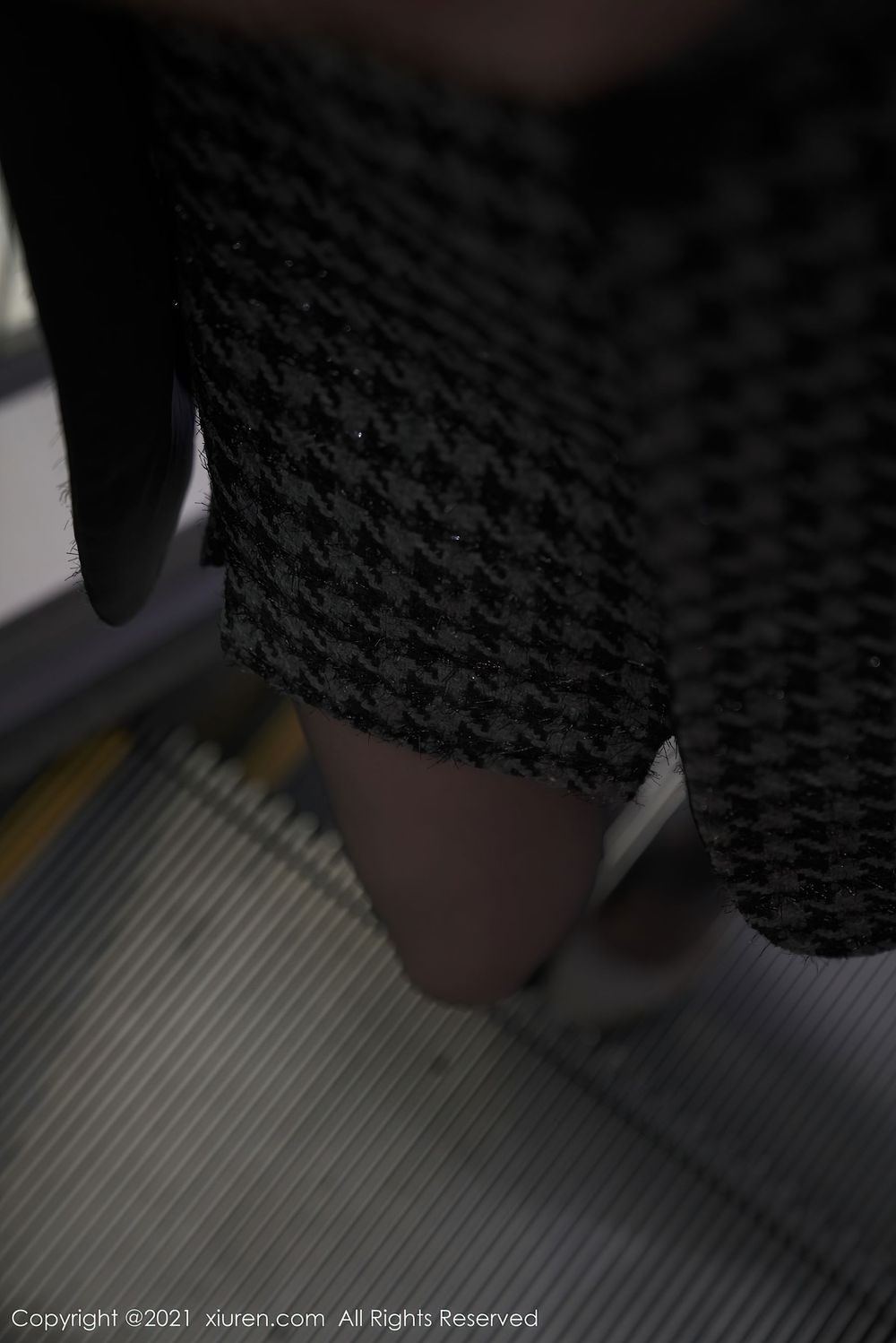 美女模特周慕汐baby - 街头素人大搜索性感写真