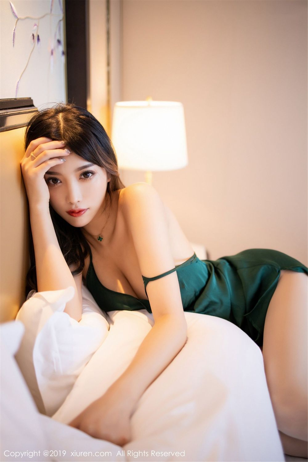 性感女神杨晨晨sugar - 丝袜美腿灵动销魂系列写真