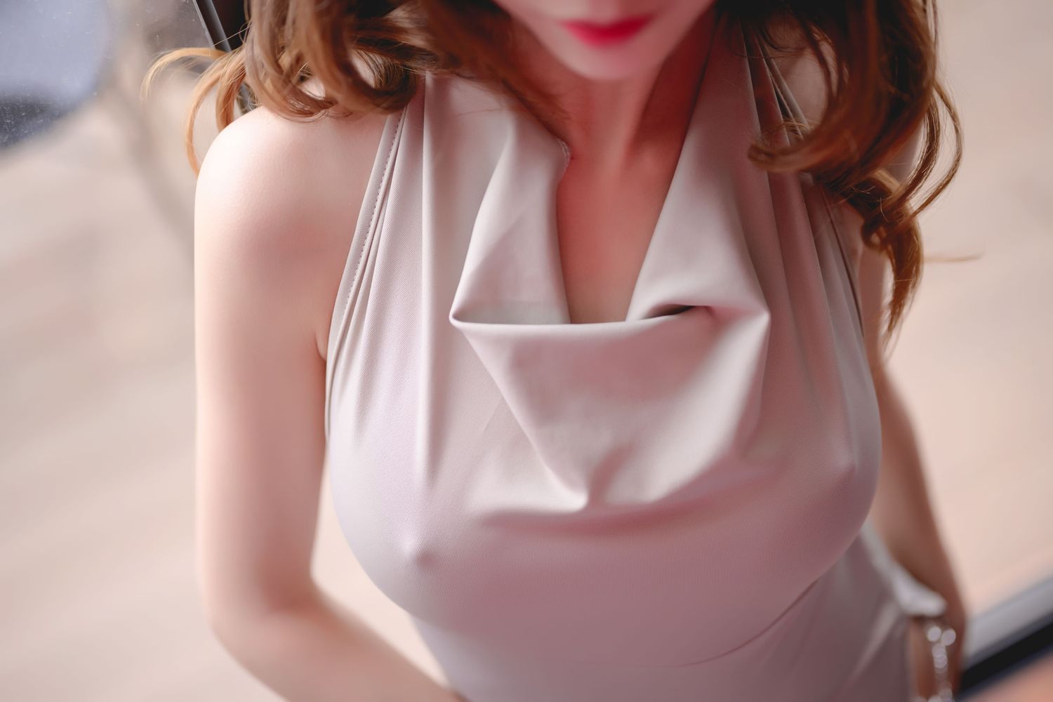 抖娘利世 - 激凸真空系列第三弹私房写真