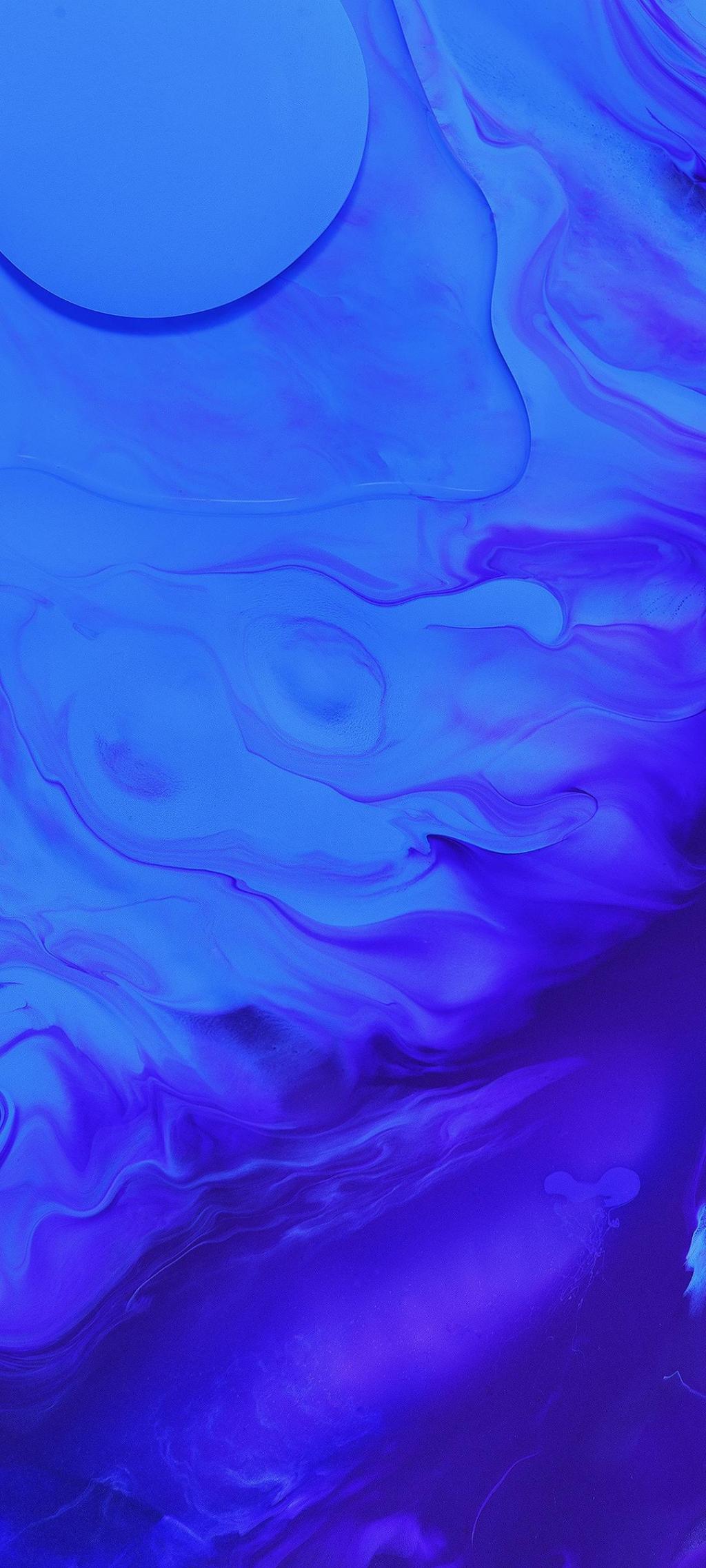 OPPO Reno4 Pro无水印超清自带壁纸