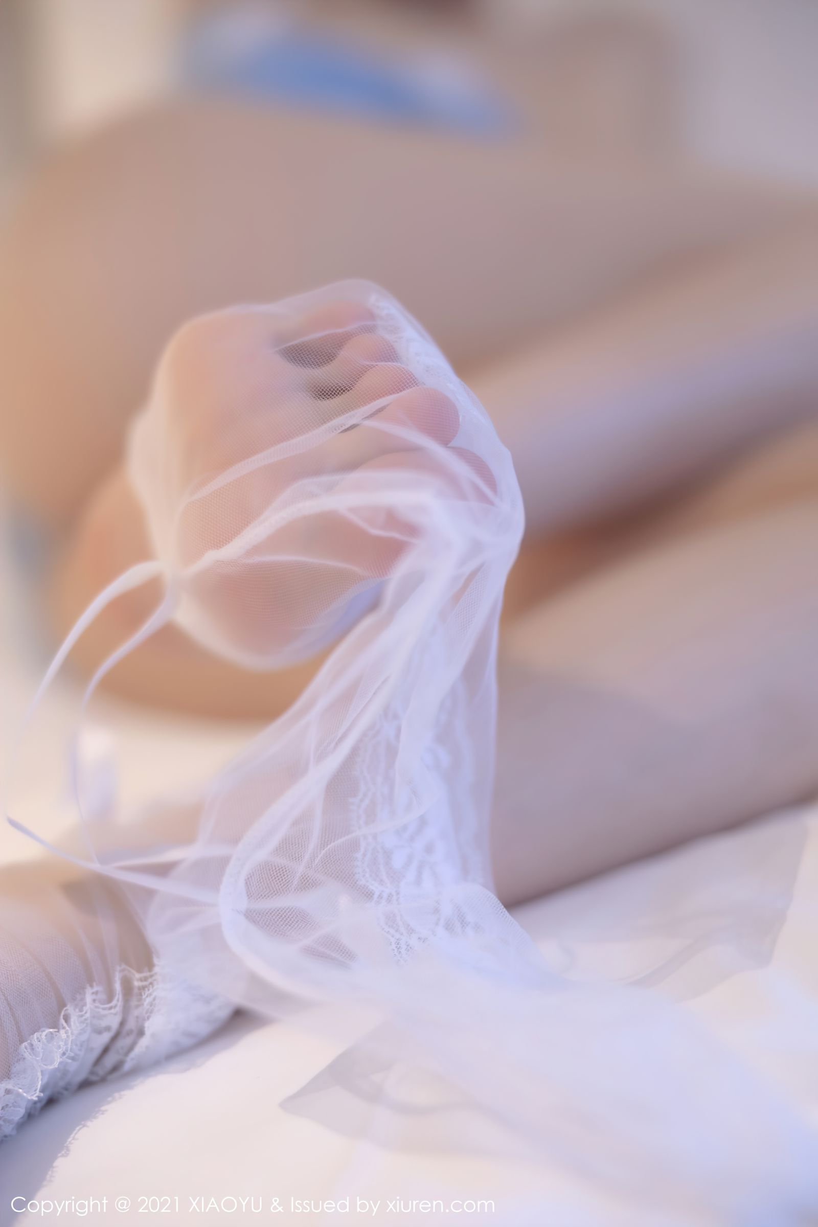 美女模特林星阑 - 古典旗袍+丝袜系列性感写真