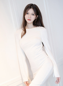 [XiuRen秀人网] No.4993 美女模特程程程- - 白色长裙+丝袜系列厦门旅拍